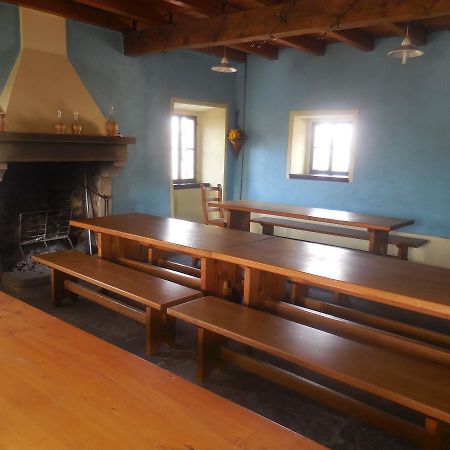 Ostello Podesteria Di Gombola Polinago Екстериор снимка